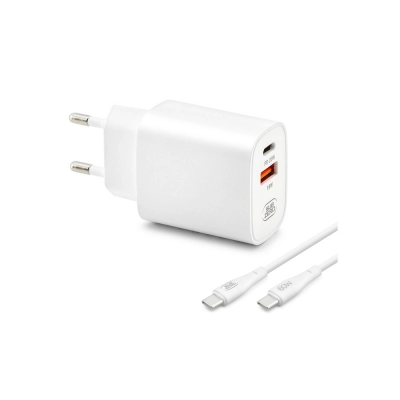 Subzero SG76 38W Usb/Pd Girişili Type-C Turbo Şarj Aleti Subzero SG76 38W Usb/Pd Girişili Type-C Turbo Şarj Aleti