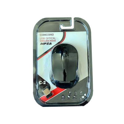 Concord C2 Kablosuz Mouse Concord C2 Kablosuz Mouse