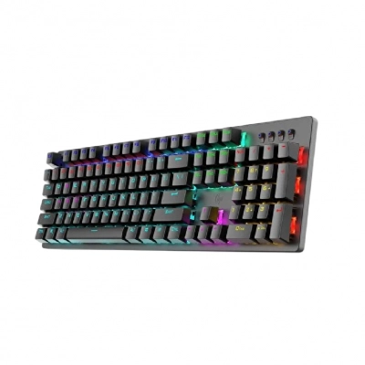 HP GK100F Mekanik Oyuncu Klavye | Türkçe Q | USB Kablo HP GK100F Mekanik Oyuncu Klavye | Türkçe Q | USB Kablo