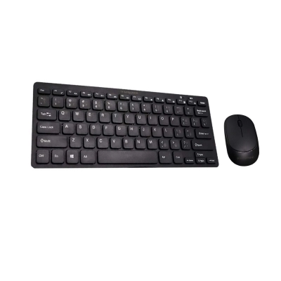 Concord SR-K1 Kablosuz Klavye | Mouse Set Concord SR-K1 Kablosuz Klavye | Mouse Set