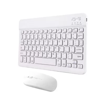 Polygold Wifi | Bluetooth Mini Klavye