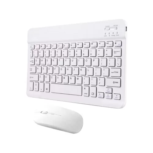 Polygold Wifi | Bluetooth Mini Klavye