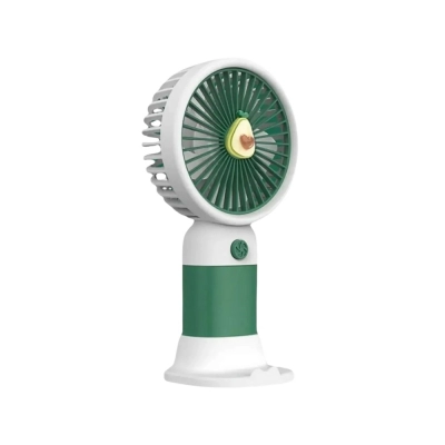 Blic Bwfn6 Figürlü Mini Şarjlı Fan