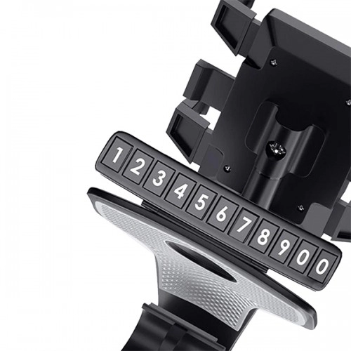 Jx-31 Telefon Tutucu | Numaratörlü Jx-31 Telefon Tutucu | Numaratörlü