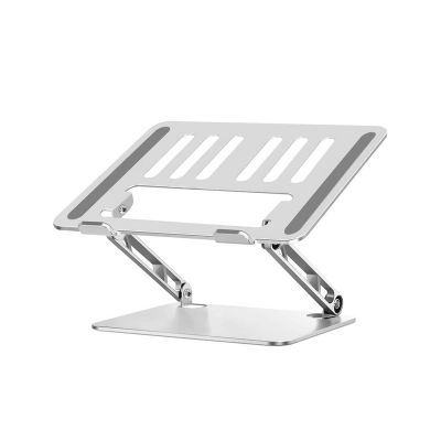Blic BLT-32 Masaüstü Aliminyum Laptop Standı | Katlanabilir | Aliminyum Blic BLT-32 Masaüstü Aliminyum Laptop Standı | Katlanabilir | Aliminyum