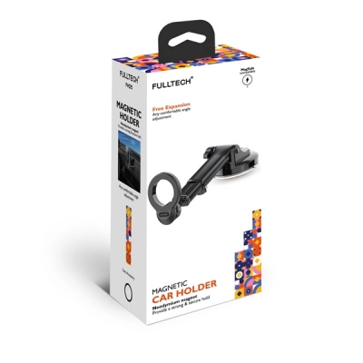 Fulltech Fhd5 Telefon Tutucu 