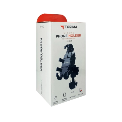 JX043 Motosiklet Telefon Tutucu JX043 Motosiklet Telefon Tutucu
