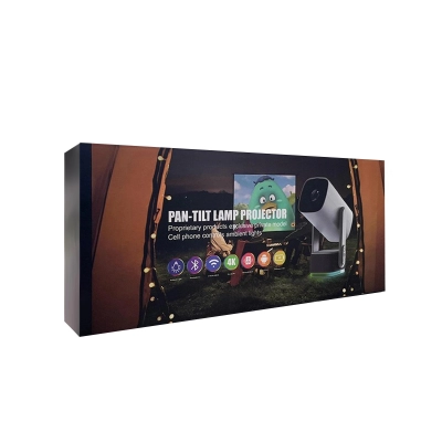 Leerfei K2 4K Projector | Şarjlı Leerfei K2 4K Projector | Şarjlı