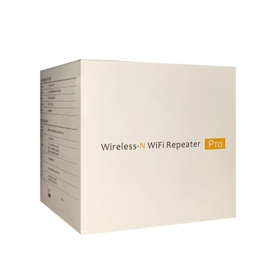 Concord LV-WR24Q Wi-fi Sinyal Güçlendirici