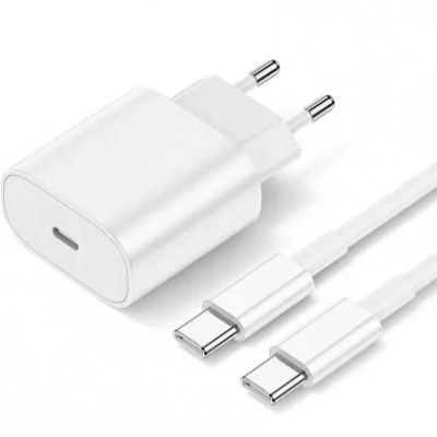 35W İphone 15 Type-C | Type-C Ev Şarj 35W İphone 15 Type-C | Type-C Ev Şarj