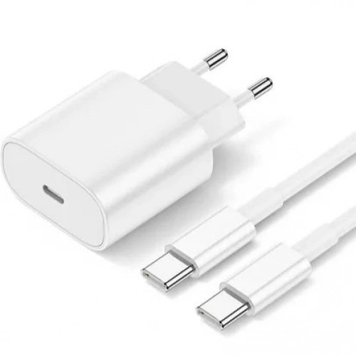 35W İphone 15 Type-C | Type-C Ev Şarj 35W İphone 15 Type-C | Type-C Ev Şarj