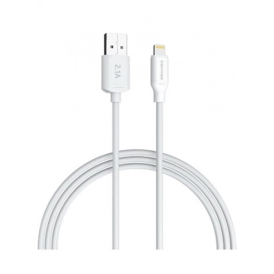 Dramex D21LKE Lightning 2.1 Amper Eko Kutu Kablo Dramex D21LKE Lightning 2.1 Amper Eko Kutu Kablo