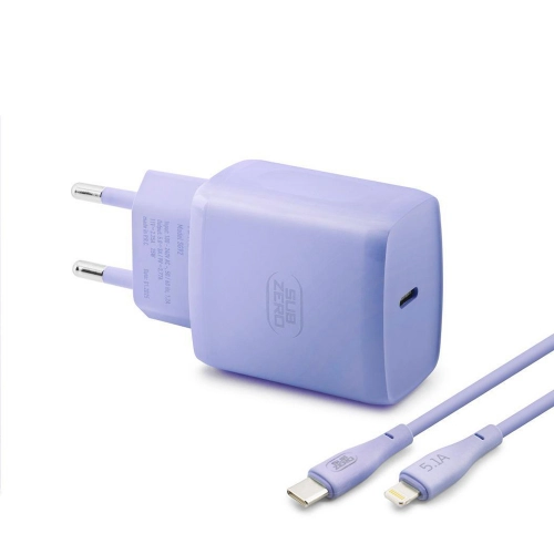 Subzero Sg92 PD Lightning 25W Hızlı Şarj Seti