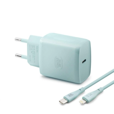 Subzero Sg92 PD İphone 25W Hızlı Şarj Seti