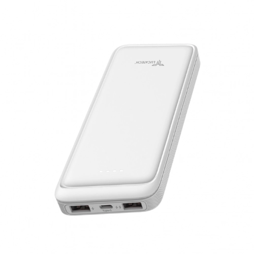 Lucatech LP-510 15000 Mah Led Göstergeli 48W PD Powerbank Lucatech LP-510 15000 Mah Led Göstergeli 48W PD Powerbank