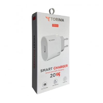 C5U 20W USB Başlık C5U 20W USB Başlık