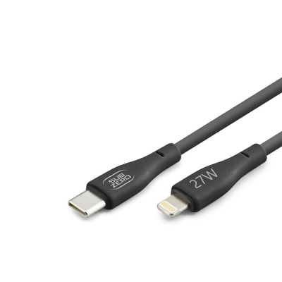 Subzero CL121 Type-C Lightning 27W Hızlı Lightning Şarj Kablosu