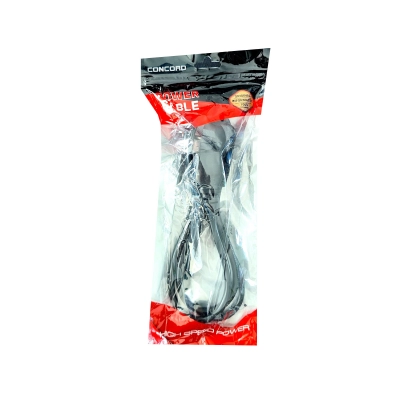 Concord C500 1.2m Pc Power Kablo Concord C500 1.2m Pc Power Kablo