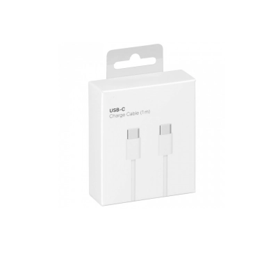 İphone 15 Type-C Type-C Pd Örgülü Kablo