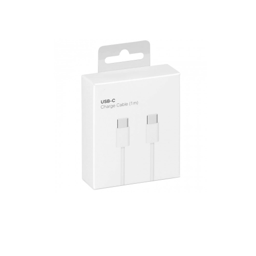 İphone 15 Type-C Type-C Pd Örgülü Kablo