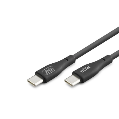 Subzero CL120 PD Type-C 60W Hızlı Şarj Kablosu