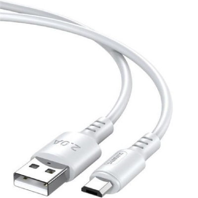 Sunix Mcr-10 Micro Usb Kablo | 2.4 Amper Sunix Mcr-10 Micro Usb Kablo | 2.4 Amper