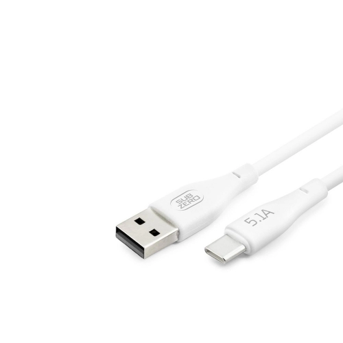 Subzero CL142 USB Type-C 5.1A Hızlı Şarj Kablosu Subzero CL142 USB Type-C 5.1A Hızlı Şarj Kablosu