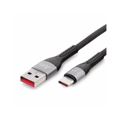 Subzero CL59 3.4A Type-C  Usb Kablo | Örgülü