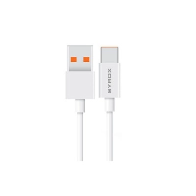 Syrox M67TK 67W Type-C Kablo