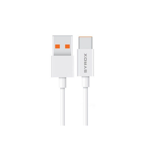 Syrox M67TK 67W Type-C Kablo