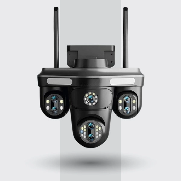 Toptan<br>İp Kamera