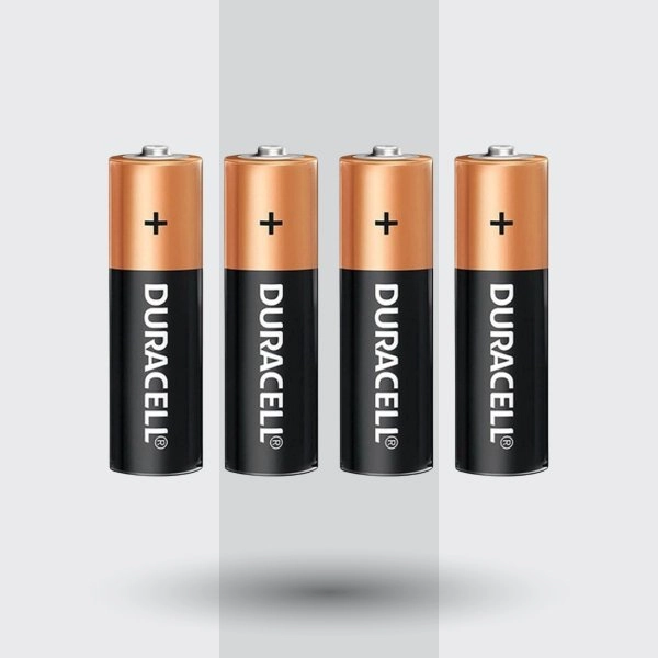 Toptan Pil | Şarjlı Pil 