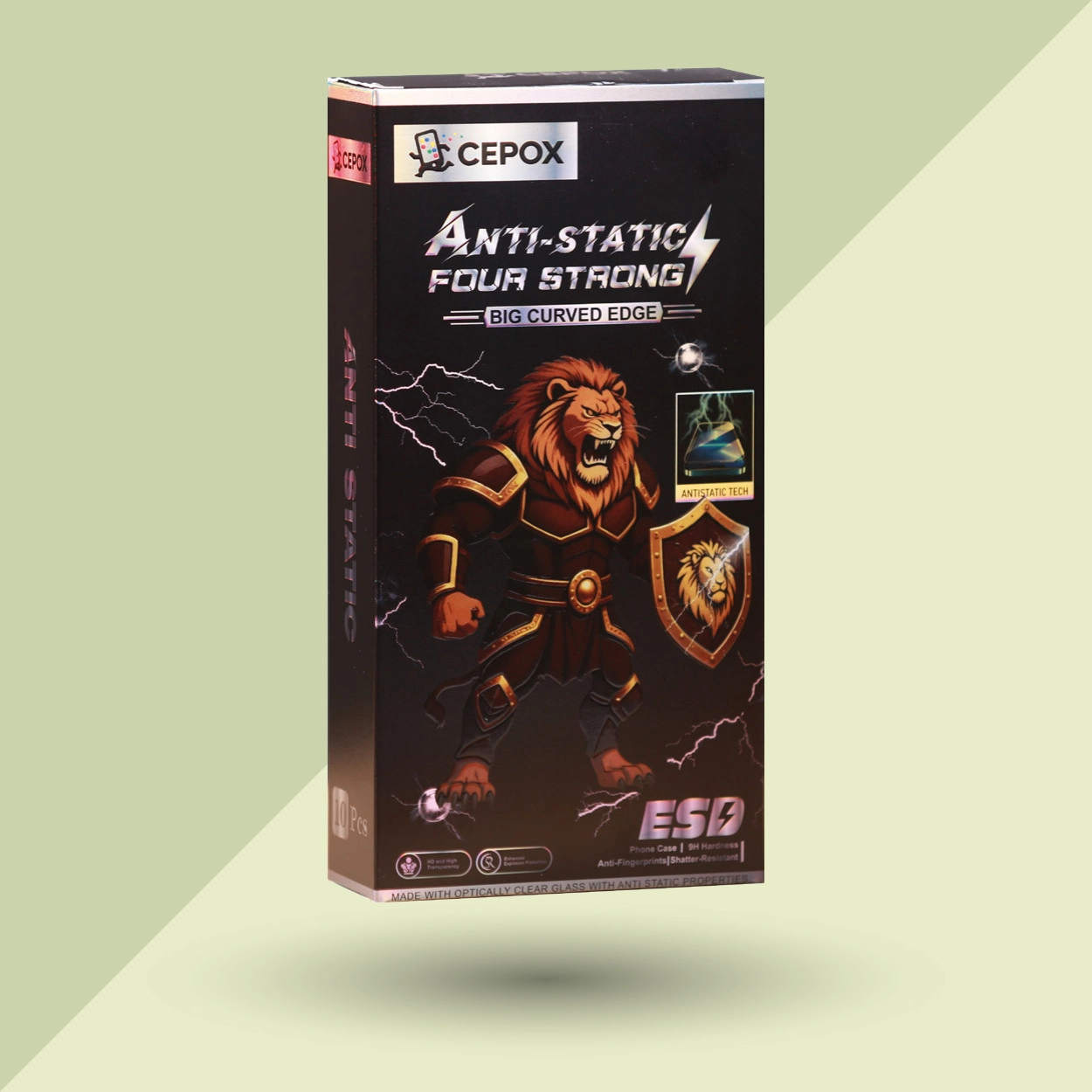 Toptan<br>Anti-Static 6D Cam