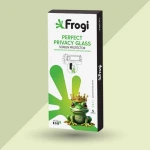 Frogi Cam Takma Makinası | Aksesuar