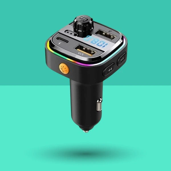 Toptan<br>Fm Transmitter