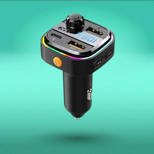 Toptan<br>Fm Transmitter