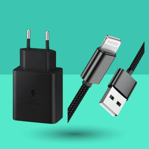 Toptan<br>İphone Ev Şarj