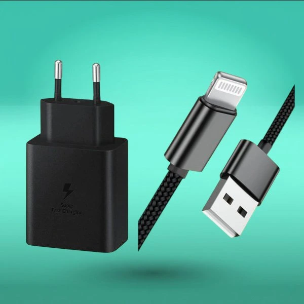 Toptan<br>İphone Ev Şarj