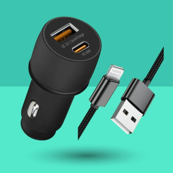 Toptan<br>İphone Oto Şarj