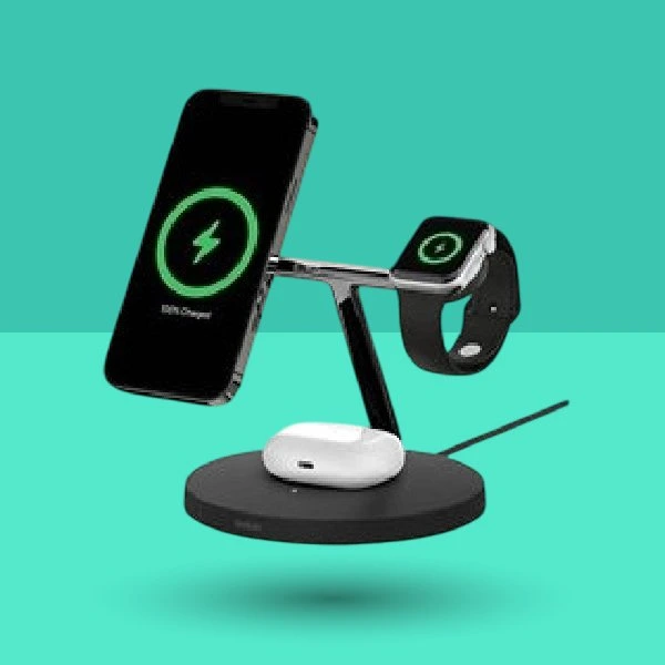 Toptan<br>Magsafe Stand | Şarj