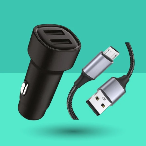 Toptan<br>Micro Oto Şarj