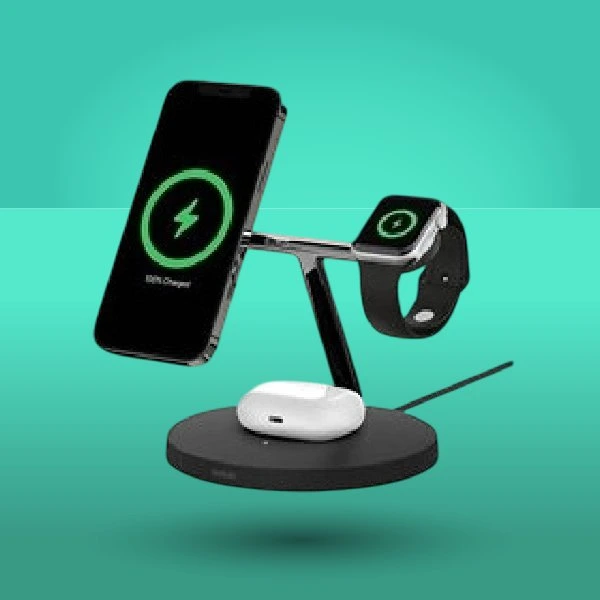 Toptan<br>Magsafe Stand | Şarj