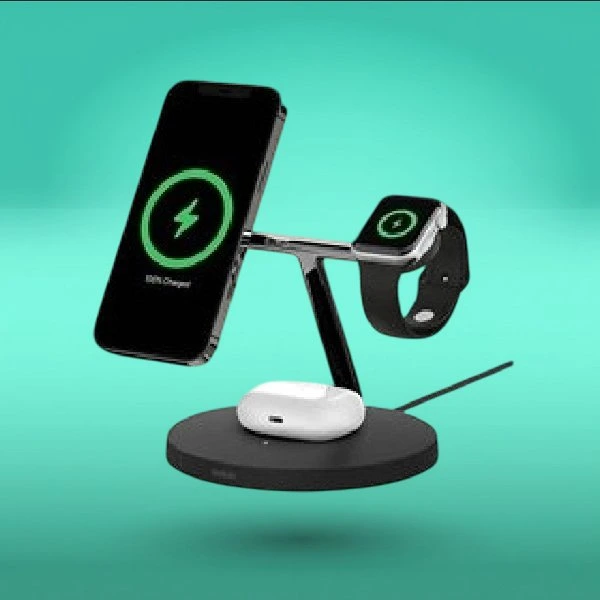 Toptan<br>Magsafe Stand | Şarj