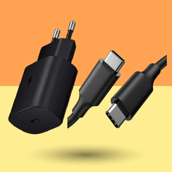 Toptan<br>Type-C Ev Şarj