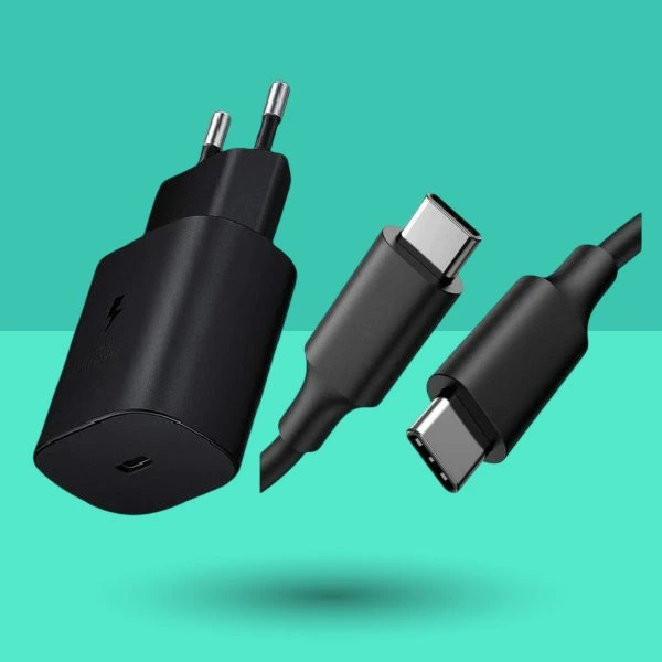 Toptan<br>Type-C Ev Şarj