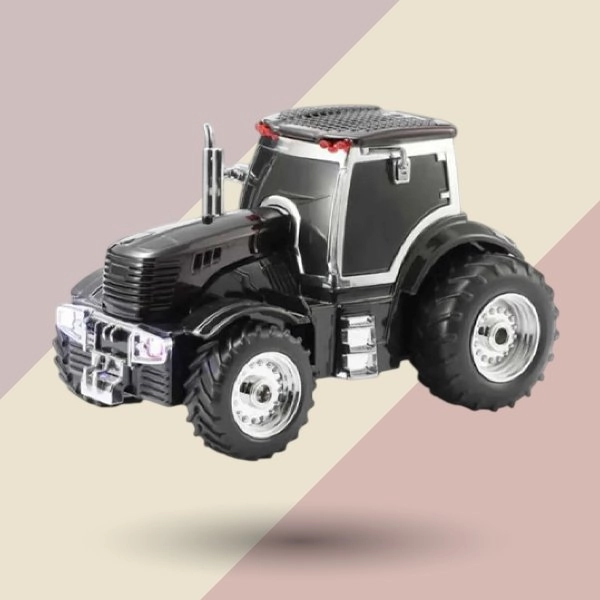 Toptan Araba Speaker