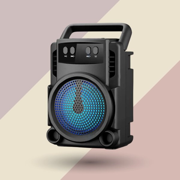 Toptan<br>Bluetooth Speaker