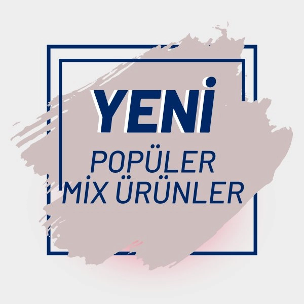 Toptan<br>Mix Ürünler