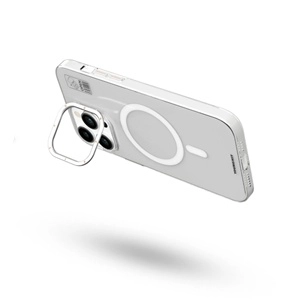 Standlı Premium Kılıflar