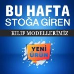 Bu Hafta Yeni Kılıf | Tahtakale